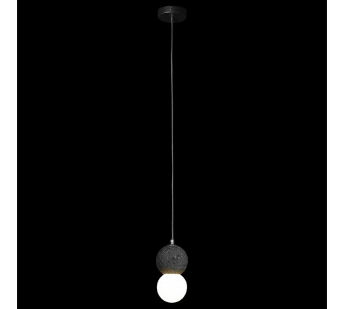 Подвесной светильник Loft it 10109 Dark grey Quill Подвесной светильник Loft it 10109 Dark grey Quill