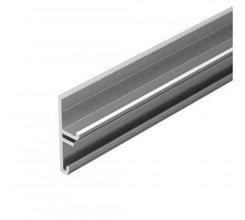 Профиль Arlight 021649 KARNIZ-R-2000 ANOD Профиль Arlight 021649 KARNIZ-R-2000 ANOD
