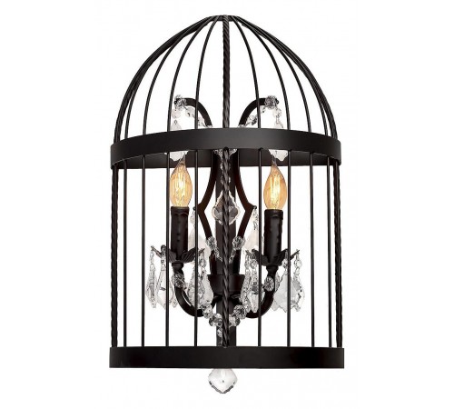 Бра Loft it LOFT1891W Vintage Birdcage Бра Loft it LOFT1891W Vintage Birdcage