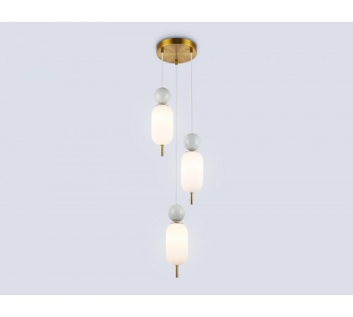 Подвесной светильник Ambrella Light LH53102 LH