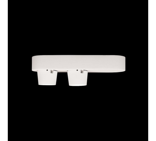 Накладной светильник Loft it 10320/2 White Quiet Накладной светильник Loft it 10320/2 White Quiet