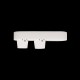 Накладной светильник Loft it 10320/2 White Quiet