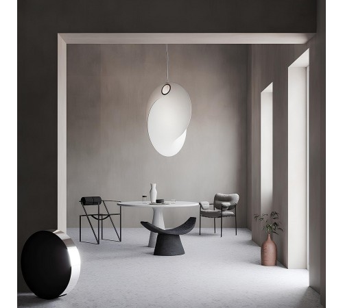 Подвесной светильник Loft it 10394/A Overlap Подвесной светильник Loft it 10394/A Overlap