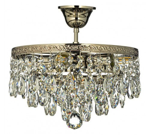 Люстра на штанге Arti Lampadari Castellana E 1.3.30.601 N Castellana Люстра на штанге Arti Lampadari Castellana E 1.3.30.601 N Castellana