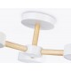 Люстра на штанге Ambrella Light FL4821 FL