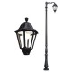 Фонарный столб Fumagalli E35.208.M10.AXH27 Noemi