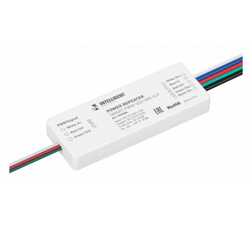 Усилитель Arlight 037406 SMART Усилитель Arlight 037406 SMART