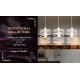 Подвесной светильник Ambrella Light TR8402 TR