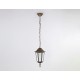 Подвесной светильник Ambrella Light ST2031 ST
