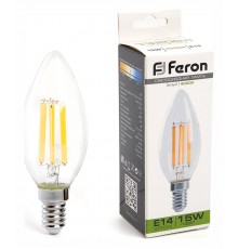Лампа светодиодная Feron 38258 LB-717