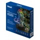 Зверь декоративный ULI-M507 RGB/3AA TIGER/BLACK UL-00008402