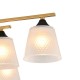 Люстра на штанге Escada 2128/8P Deutzia