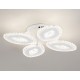 Потолочная люстра Ambrella Light FA4012 FA