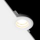 Встраиваемый светильник Loft it 10356C Ghost