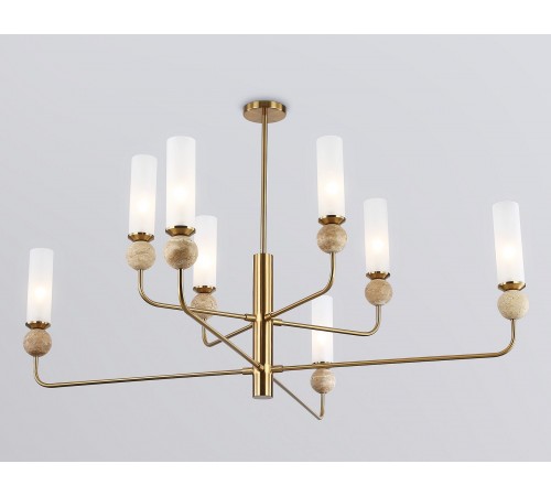 Люстра на штанге Ambrella Light LH53252 LH Люстра на штанге Ambrella Light LH53252 LH