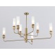 Люстра на штанге Ambrella Light LH53252 LH