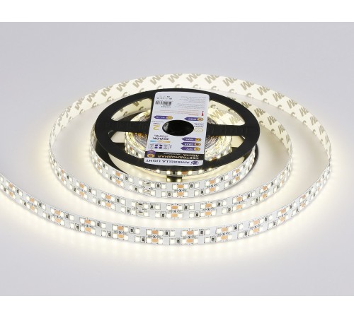Лента светодиодная Ambrella Light GS1602 GS Лента светодиодная Ambrella Light GS1602 GS
