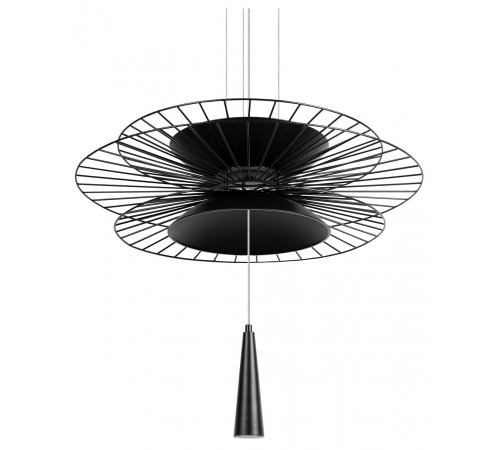 Подвесной светильник Loft it 10141B/600 Black Star Подвесной светильник Loft it 10141B/600 Black Star