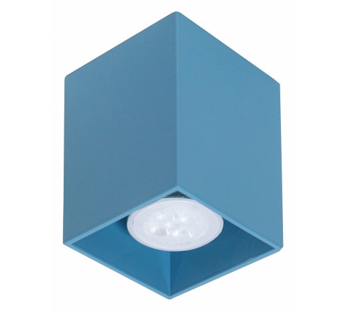 Накладной светильник TopDecor Tubo8 SQ P1 29 Tubo8 SQ Накладной светильник TopDecor Tubo8 SQ P1 29 Tubo8 SQ