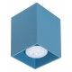 Накладной светильник TopDecor Tubo8 SQ P1 29 Tubo8 SQ