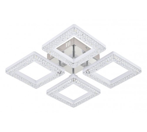 Потолочная люстра Escada 10287/4LED Aquarius
