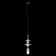 Подвесной светильник Loft it 10423/D Spindle