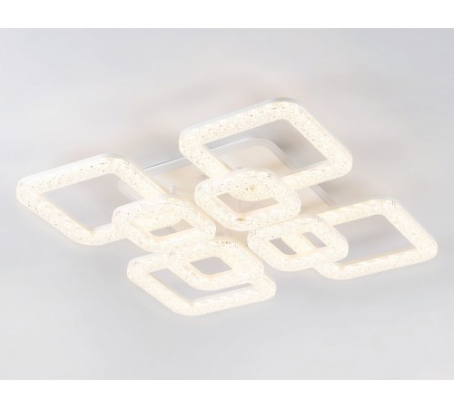 Потолочная люстра Ambrella Light FA3921 FA Потолочная люстра Ambrella Light FA3921 FA
