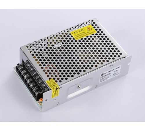 Блок питания Ambrella Light GS9608 LED Driver Блок питания Ambrella Light GS9608 LED Driver