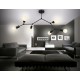 Люстра на штанге Ambrella Light TR8036 TR