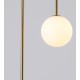 Светильник на штанге Kink Light 09488-2,20 Ирэн