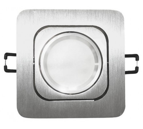 Встраиваемый светильник LUMINA DECO LDC 8063-L98 SL Встраиваемый светильник LUMINA DECO LDC 8063-L98 SL