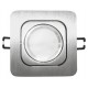 Встраиваемый светильник LUMINA DECO LDC 8063-L98 SL