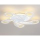 Потолочная люстра Ambrella Light FA4476 FA