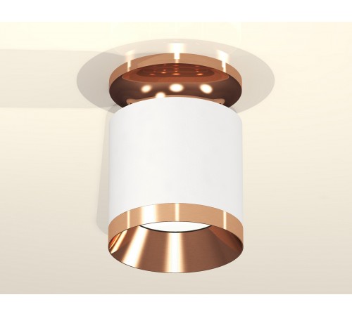 Накладной светильник Ambrella Light XS7401141 XS Накладной светильник Ambrella Light XS7401141 XS