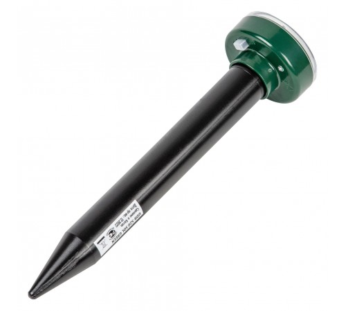 Отпугиватель грызунов UDR-S20 SOL GREEN UL-00010412