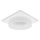 Встраиваемый светильник Ambrella Light TN1314 TN