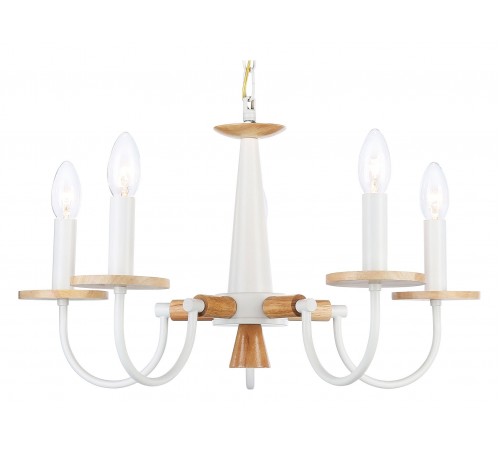 Подвесная люстра Ambrella Light TR9592 TR Подвесная люстра Ambrella Light TR9592 TR