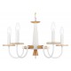 Подвесная люстра Ambrella Light TR9592 TR