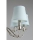 Подвесная люстра Aployt APL.760.03.08 Lorett