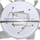 Потолочная люстра Natali Kovaltseva LED LAMPS 81212 Smart home
