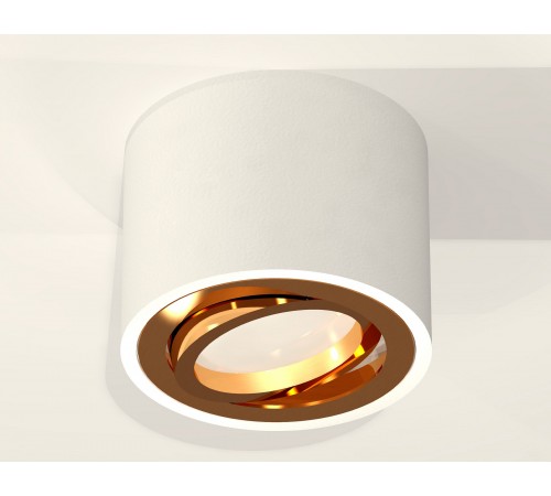 Накладной светильник Ambrella Light XS7510004 XS Накладной светильник Ambrella Light XS7510004 XS