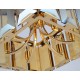 Подвесной светильник Ambrella Light TR5149 TR