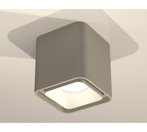 Накладной светильник Ambrella Light XS7842001 XS