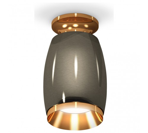 Накладной светильник Ambrella Light XS1123043 XS Накладной светильник Ambrella Light XS1123043 XS