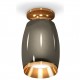 Накладной светильник Ambrella Light XS1123043 XS