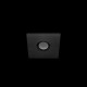 Встраиваемый светильник Loft it 10338/A Black Chip