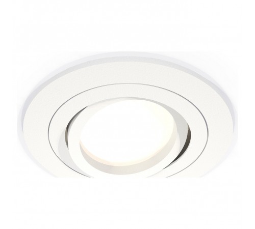 Встраиваемый светильник Ambrella Light XC7621080 XC