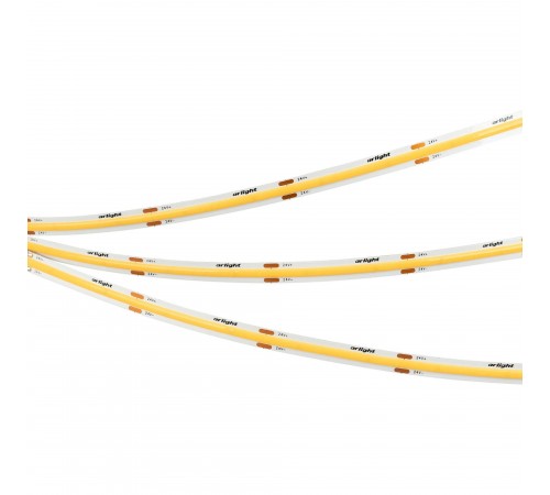 Лента светодиодная Arlight 045856 X480 24V 10 W/m IP65-IP66