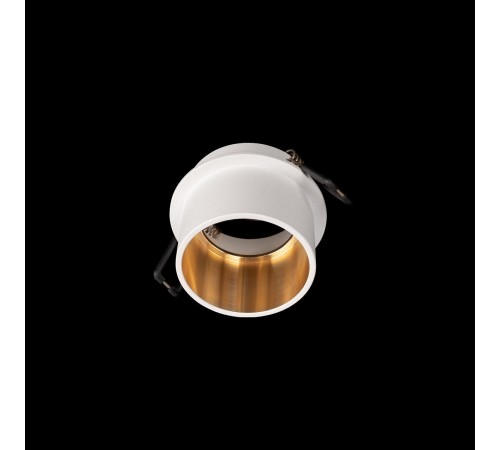 Встраиваемый светильник Loft it 10343/B White Gold Limit Встраиваемый светильник Loft it 10343/B White Gold Limit