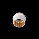 Встраиваемый светильник Loft it 10343/B White Gold Limit